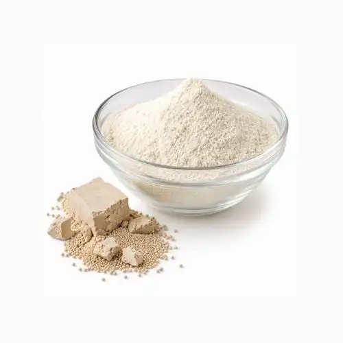 What Applications Use Yeast Beta-glucan Ingredients?